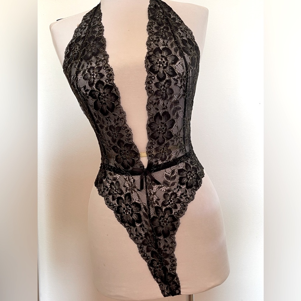 Bodysuit